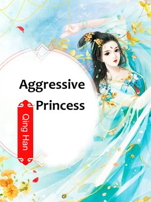 cover image of Aggressive Princess